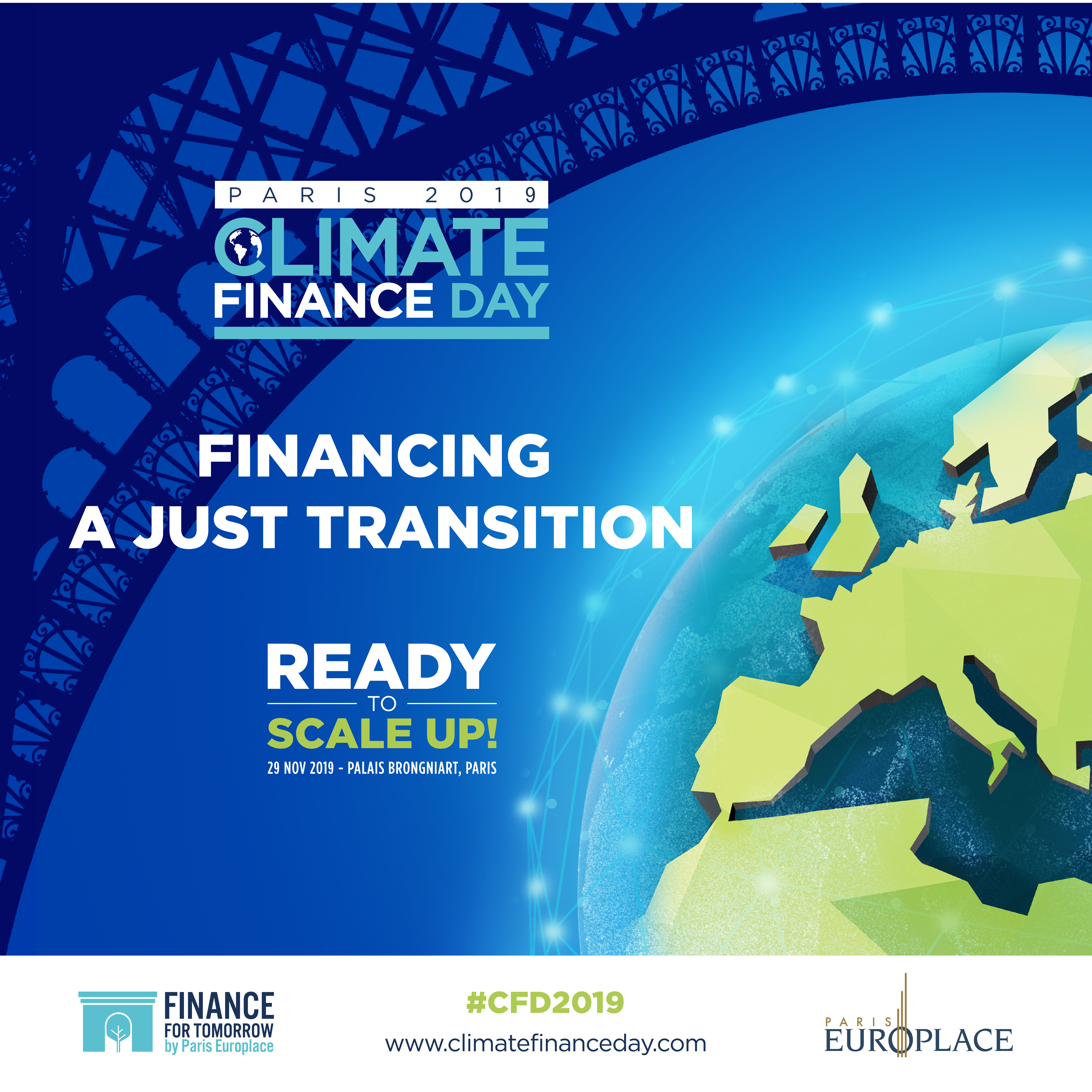 Climate finance