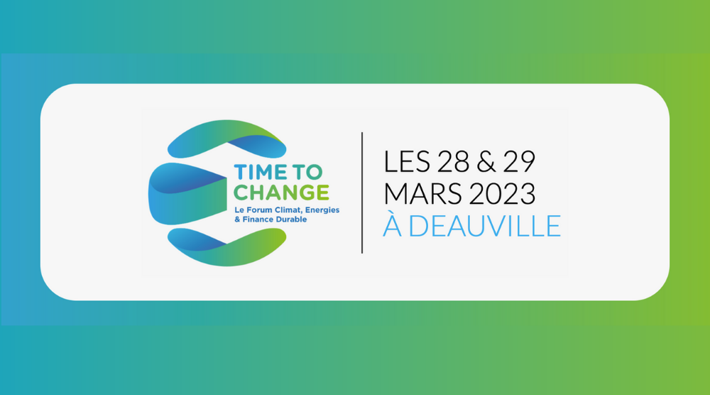 Time-to-change
