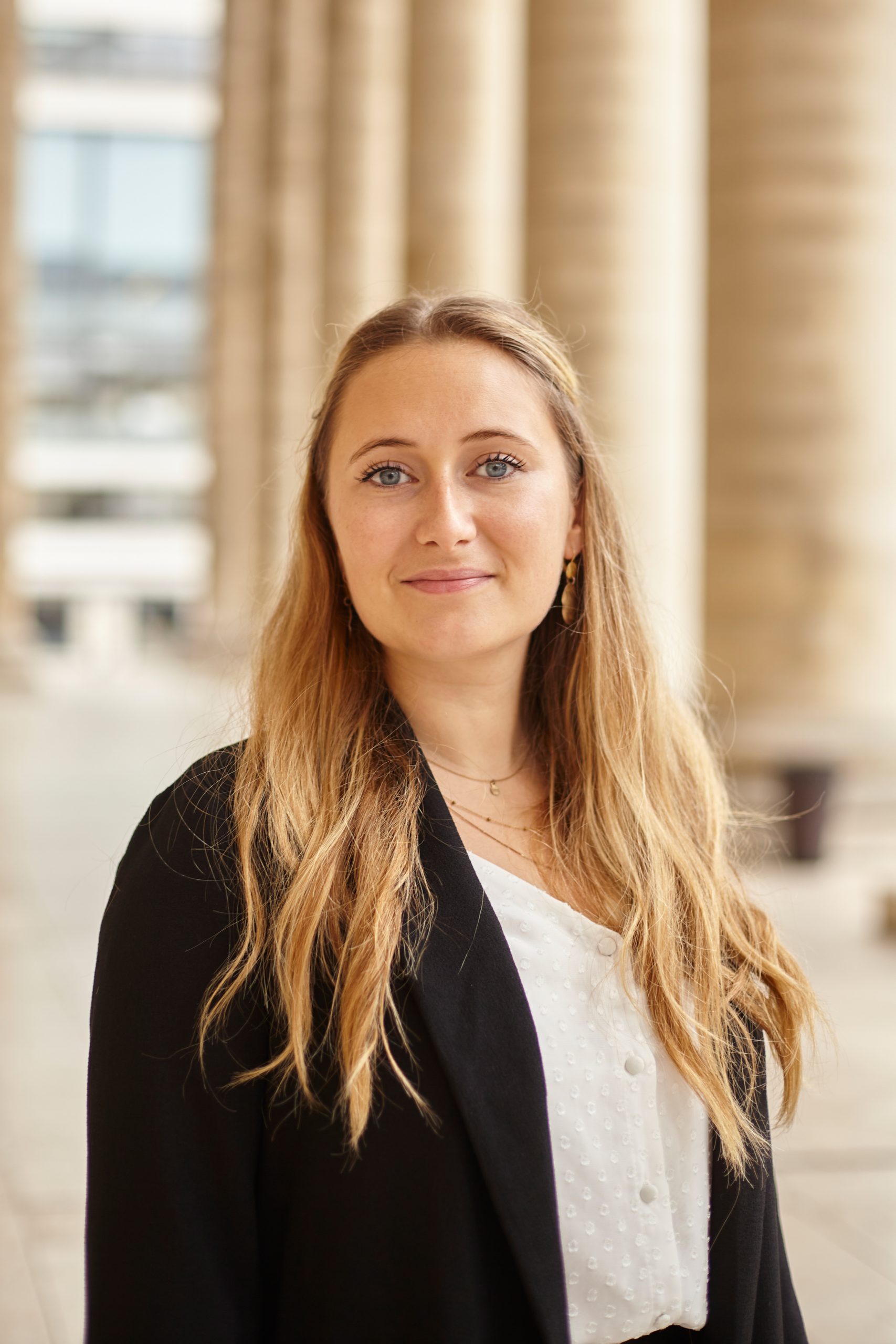 Justine Dagorn