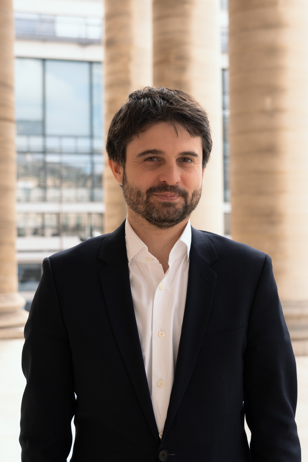 Nicolas Lancesseur