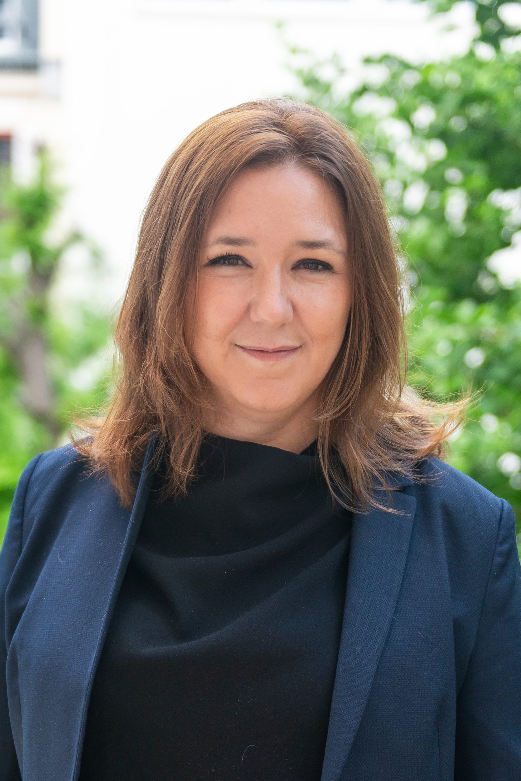 Cécile Goubet