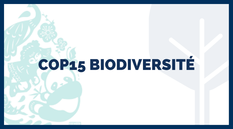 Une délégation française à la COP15