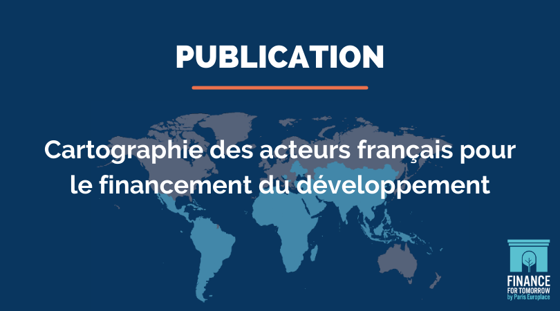 Publication – Résultats 2020 de la Place de Paris au programme d’évaluation du réseau FC4S