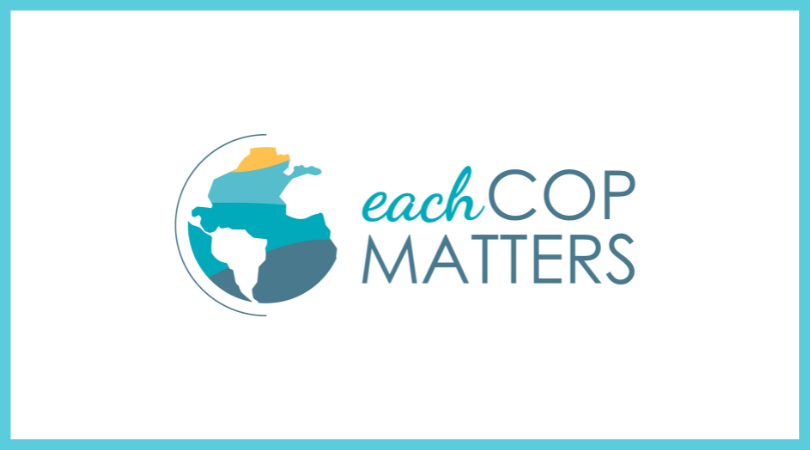 EachCopMatters